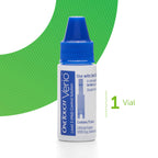 OneTouch Verio Control Solution, Mid, .13 fl oz