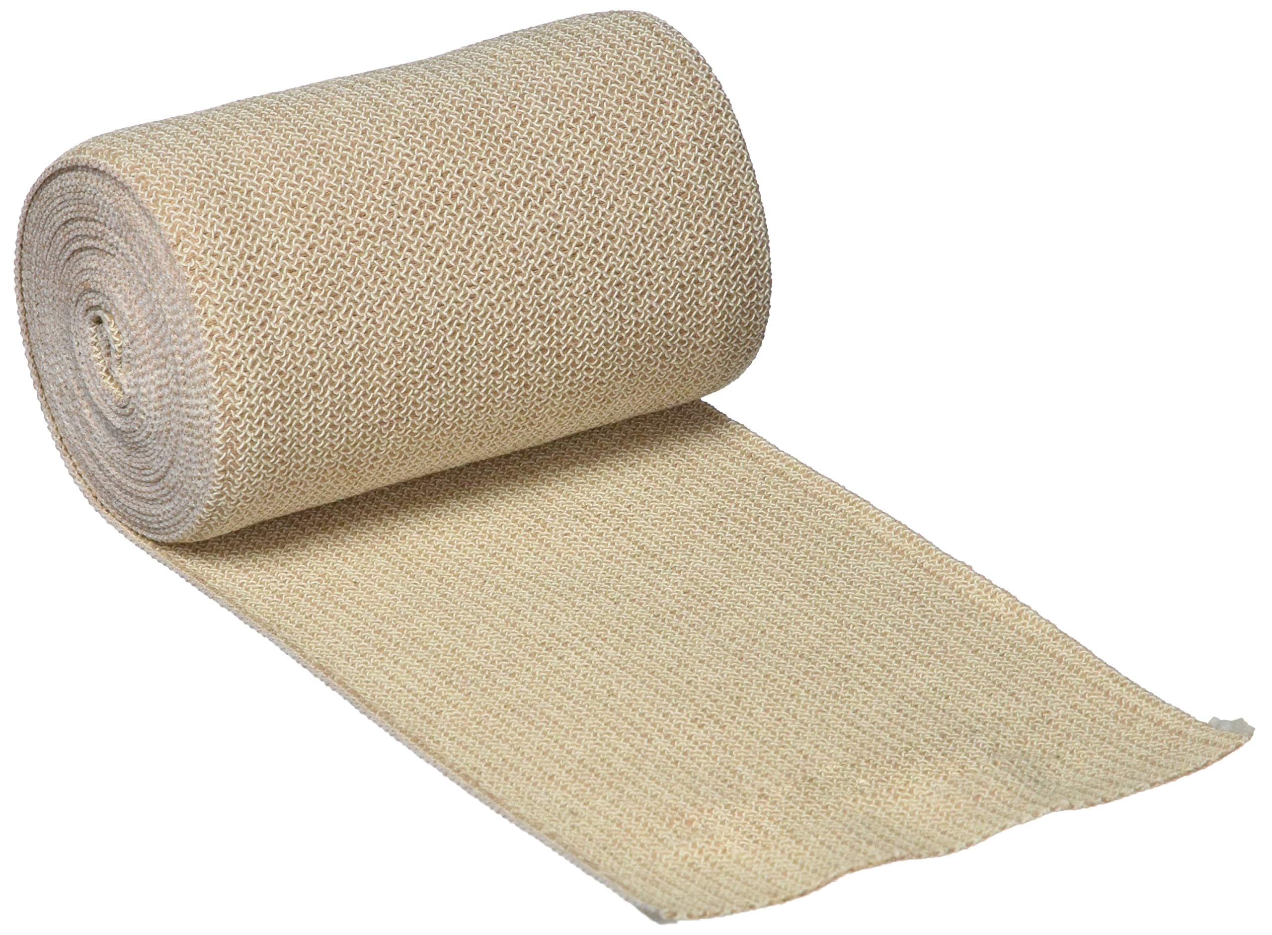 BSN Medical 081164284 Comprilan Compression Bandage, Single Roll, 3.1 x 16.4