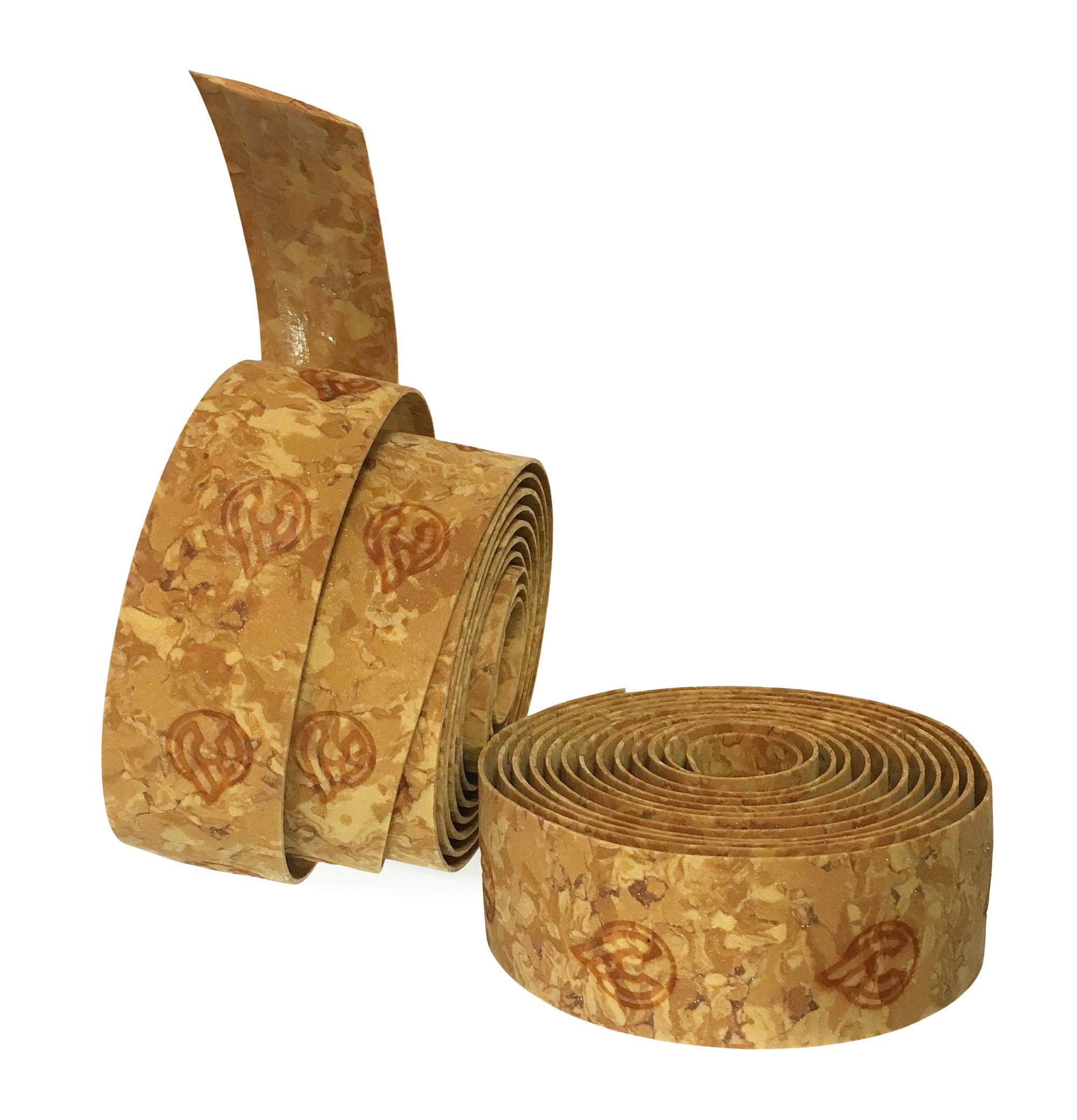Cinelli Cork Gel Ribbon Handlebar Tape, Corky