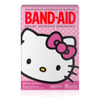 Band-Aid Asst Size 20ct Adhesive Bandages