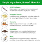 RediMove Natural Joint Support Supplement - 30 Count