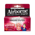 Airborne Immune Support Supplement, Very Berry, 10 Count