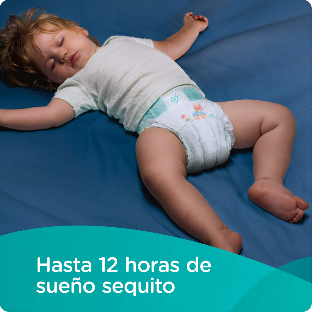 Pampers Baby Dry Diaper Size 4 128 ct Old