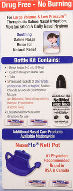 Neilmed Sinus Rinse Starter Kit (Pack of 2)