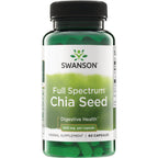 Full Spectrum Chia Seed