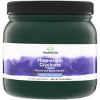 Albion Magnesium Glycinate Powder