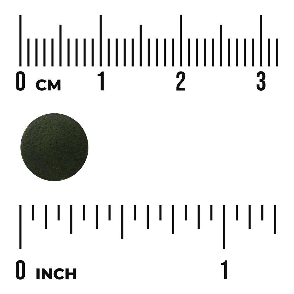 Chlorella