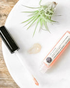 Lip Lustre | Mineral Lip Gloss