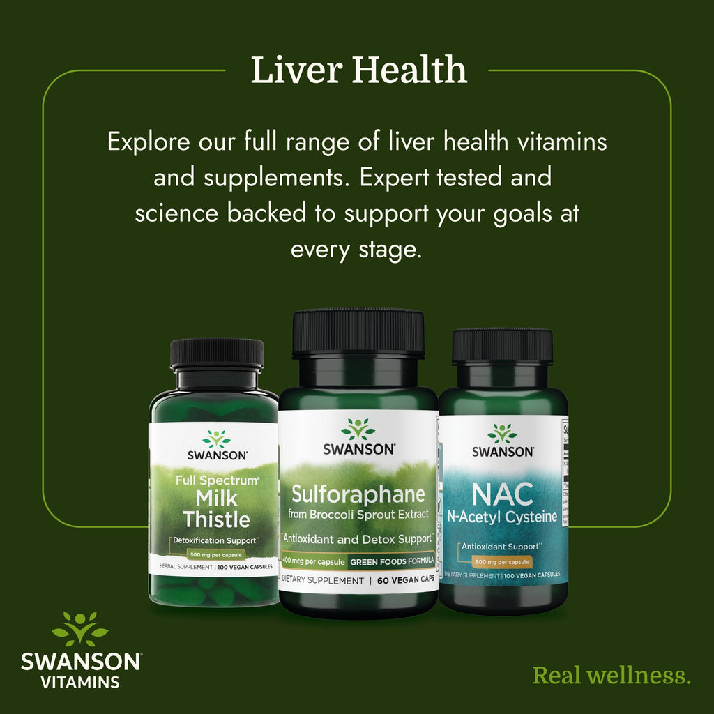 Sulforaphane from Broccoli Sprout Extract