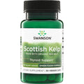 Scottish Kelp - Made with Organic Sea Kelp