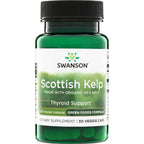 Scottish Kelp - Made with Organic Sea Kelp