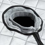 Low EMF Far Infrared Negative Ion Portable Sauna
