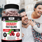 Urinary Tract Balance
