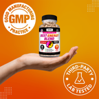 Best Energy Blend