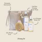 Firming Value Set
