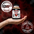 Blood Sugar Support