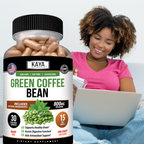 Green Coffee Bean