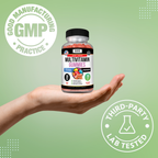 Daily Multivitamin Gummies