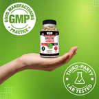 Ginseng + Ginkgo