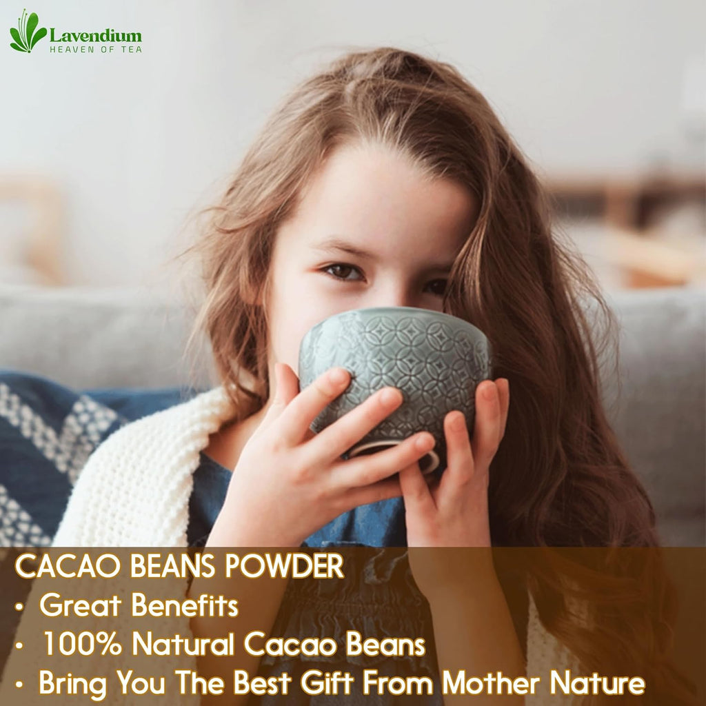 Cacao Powder