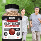 Healthy Glucose Support