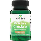 Pituitary Glandular