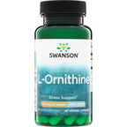L-Ornithine - Free Form