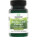 Full Spectrum Buchu Leaf Extract