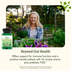 Dr. Stephen Langer's Ultimate 16 Strain Probiotic with FOS