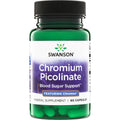 Chromium Picolinate - Featuring Chromax