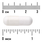 Calcium with Vitamins D & K - 3 in-1 Formula