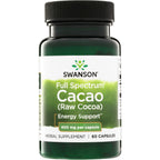 Full Spectrum Cacao (Raw Cocoa)