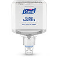 9075203 HAND SANTZR FOAM 40.57OZ Purell Unscented Foam Hand Sanitizer 40.57 oz (Pack of 2)