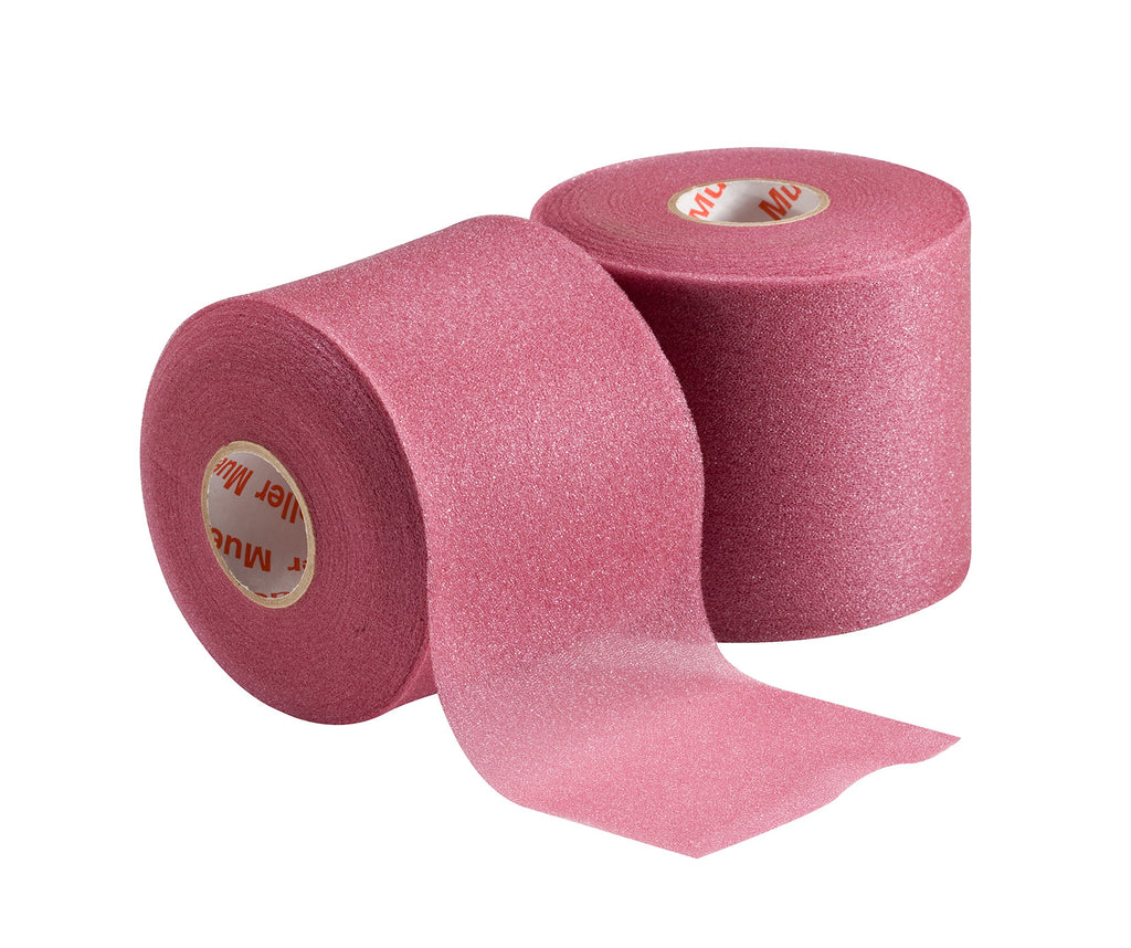 Mueller M-Wrap Multi-Purpose Pre-Wrap (48 Rolls)