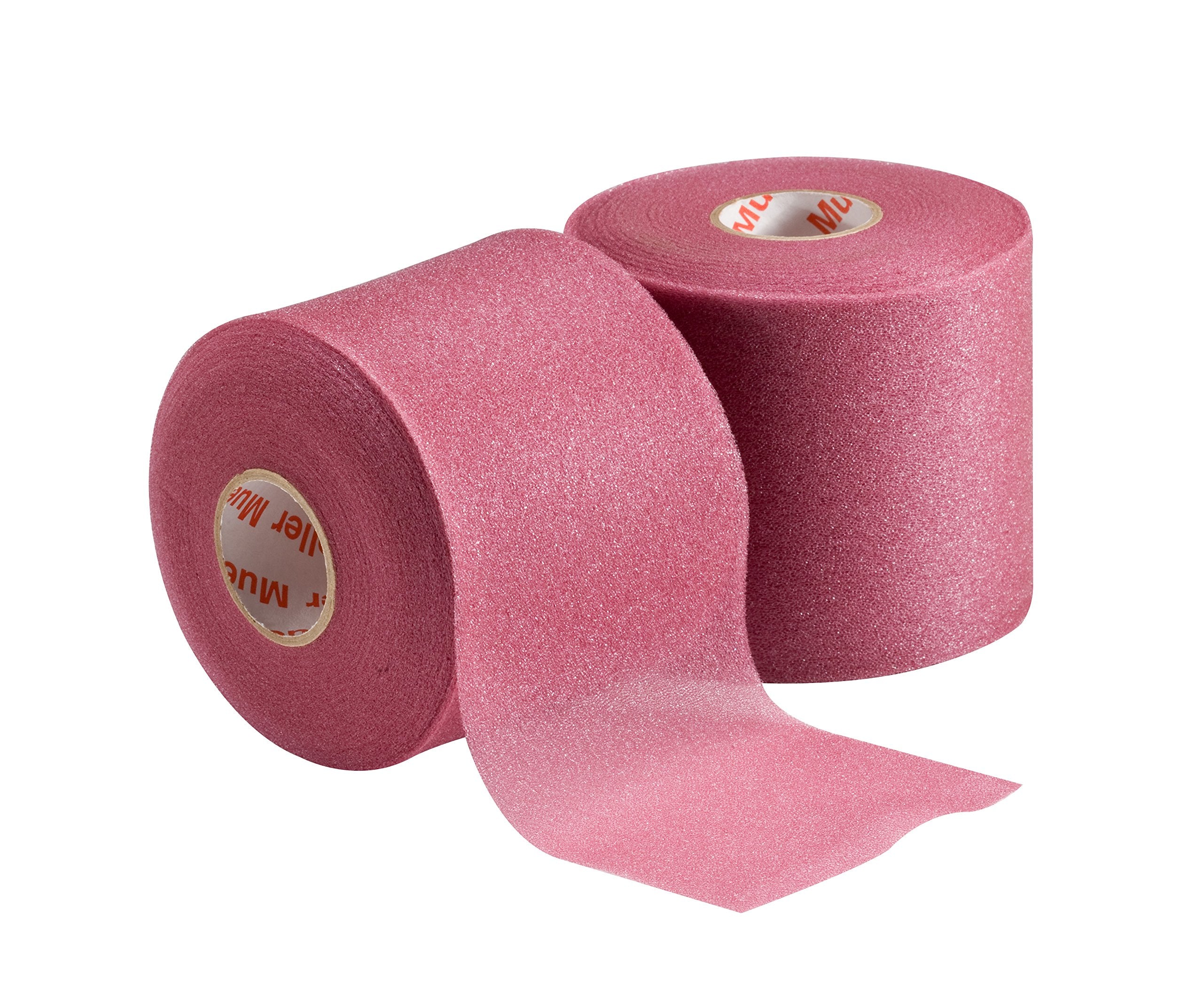 Mueller M-Wrap Multi-Purpose Pre-Wrap (48 Rolls)