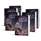 Historical Remedies Moon Drops Sleep Aid Lozenges (6 Pack) | Homeopathic Vanilla Flavor Supplement, Non-Habit Forming Vegan Glut