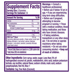 ZzzQuil PURE Zzzs Melatonin Sleep Aid Gummies, Helps You Fall Asleep Naturally, Wildberry Vanilla Flavor, Chamomile Lavender & V
