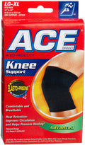 Ace Knee Support, Large/Extra Large, 1-Count Package