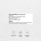 Vitanica Yeast Arrest (New Formula) - 28 cnt