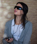 Mindplace Limina - Light & Sound Meditation Aid System