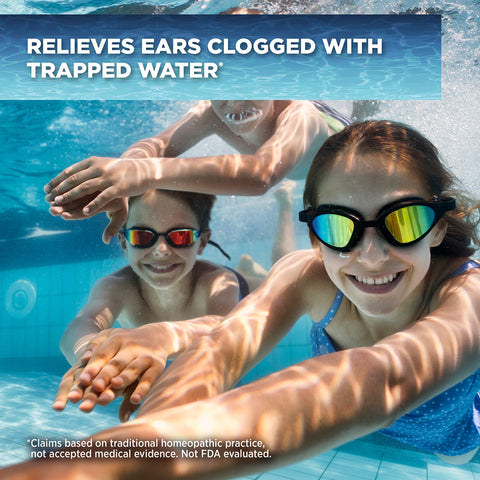 Similasan Swimmer's Ear Relief
