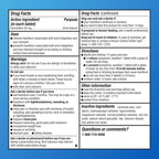 Amazon Basic Care Maximum Strength Famotidine Tablets 20 mg, Acid Reducer for Heartburn Relief, 400 Count (Packaging may vary)