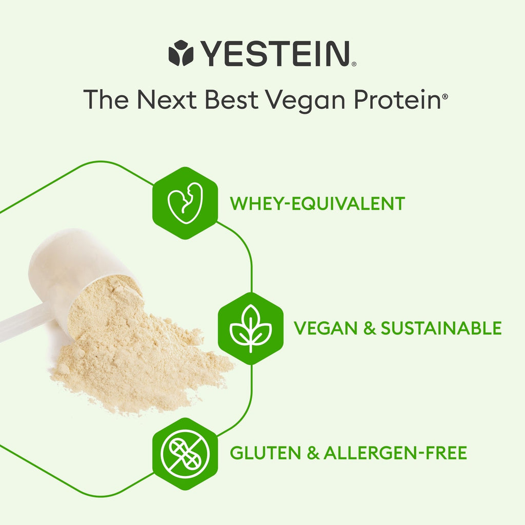Full Potential Vegan Protein - Chocolate