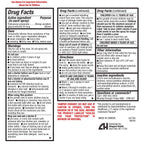 HealthA2Z Fluticasone Propionate Nasal Sprays | Allery Relief Spray | Runny Nose | Nasal Congestion | Sneezing | Itchy Watery Ey