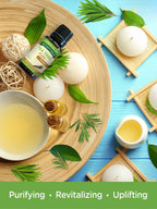 Nt Tea Tree Essential Oil Size .51z