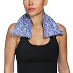 Gaiam Relax Neck & Shoulder Wrap