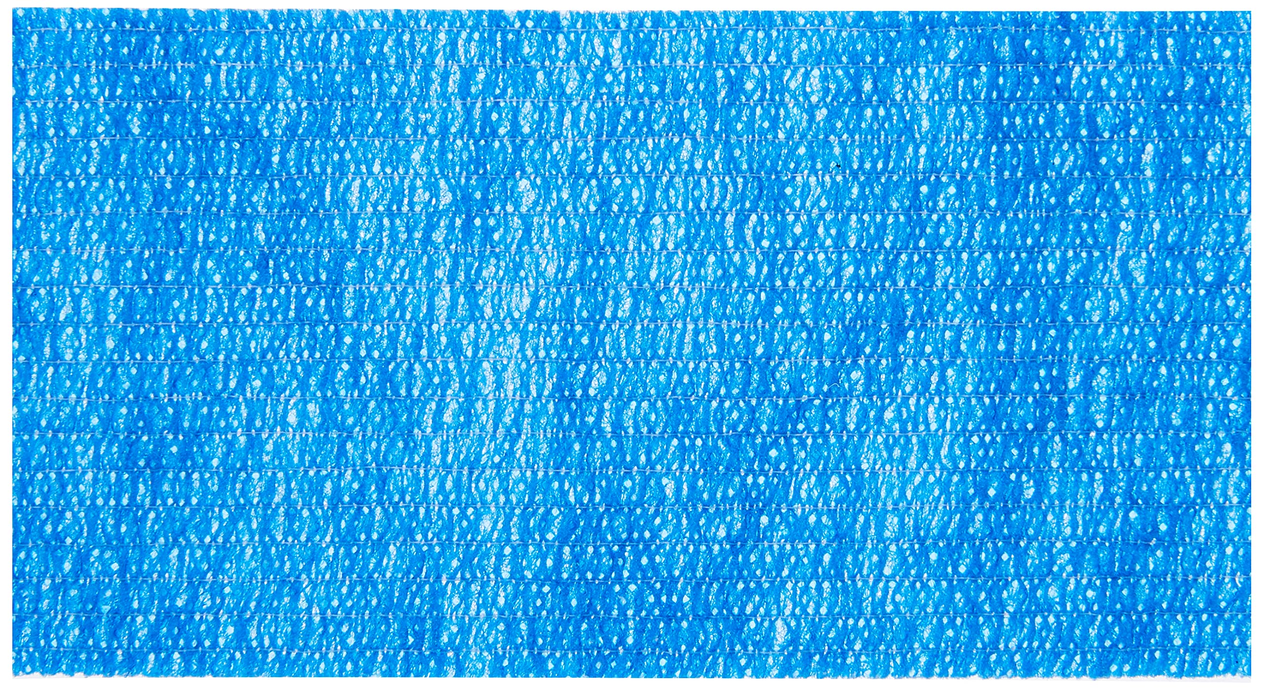 eFancy Cohesive Bandage, Blue 5cm x 4.5m Box of 6