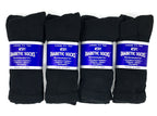 Diabetic Socks, Creswell Diabetic Socks, 12 Pack (1 Dozen Pairs), For Men and Women, Medical Socks for Neuropathy, Edema, Diabet