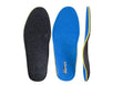 Redi-Thotics Flex Orthotic Insoles, D