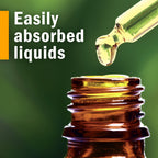 Herb Pharm Pollen Defense Liquid Herbal Formula for Respiratory System Support - 4 Ounce